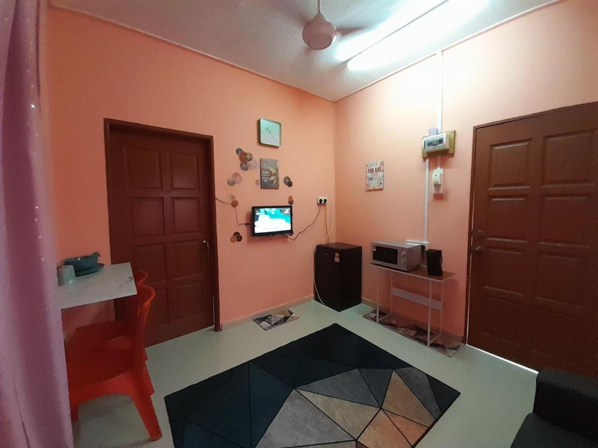 Guesthouse Mokteh Kuala Terengganu Exterior foto